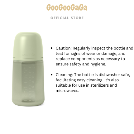 SUAVINEX Colour Essence All Silicone Bottle 240ml | Baby Feeding