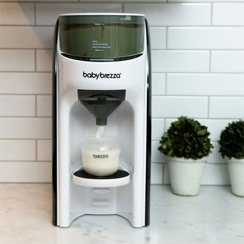 BABY BREZZA Formula Pro Advanced| Baby Feeding Essential