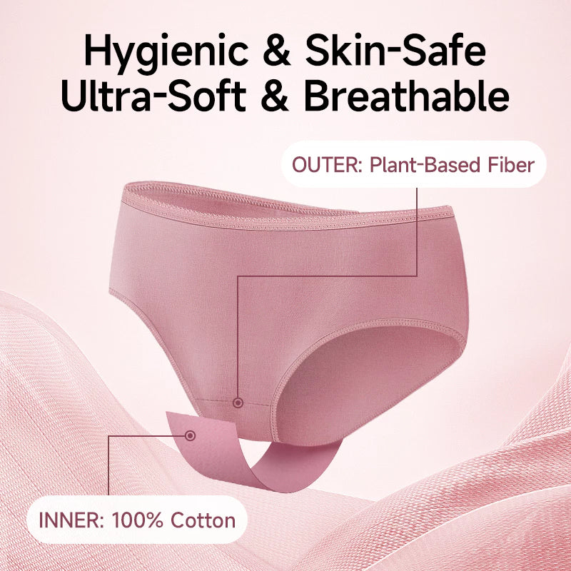 DEEYEO Disposable Panty (Must have for travel & maternity) | Personal Care