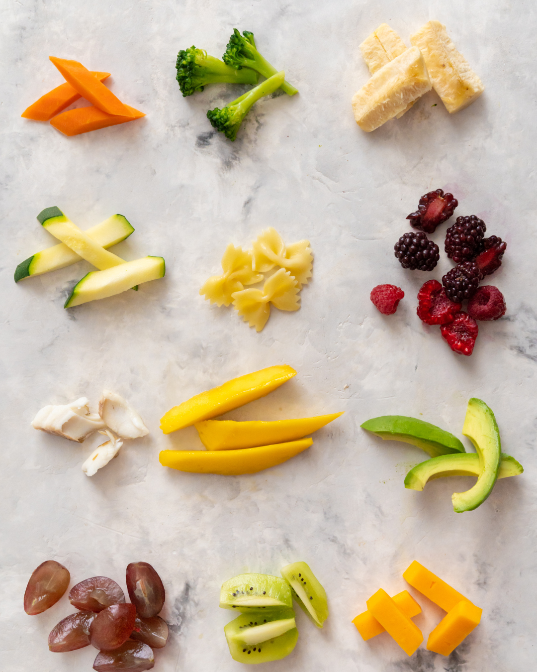 What to Prepare for Baby’s Solid Food Stage: A Gentle Guide to First Solids