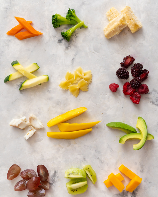 What to Prepare for Baby’s Solid Food Stage: A Gentle Guide to First Solids