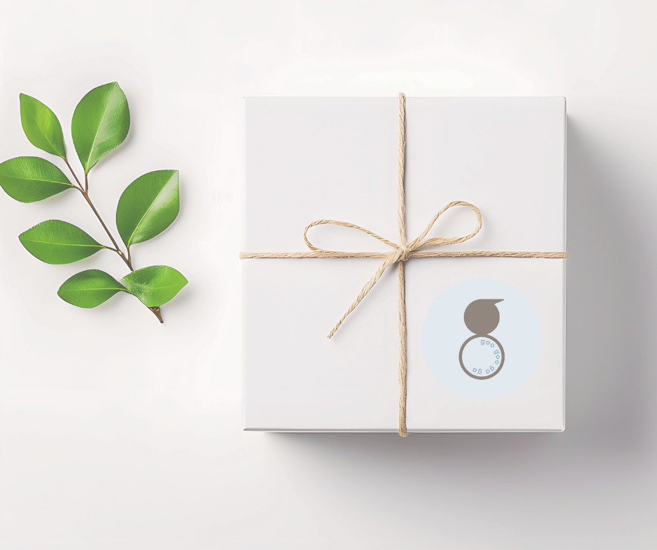 The Art of Growing Together: Welcome to HelloGooGooGaga