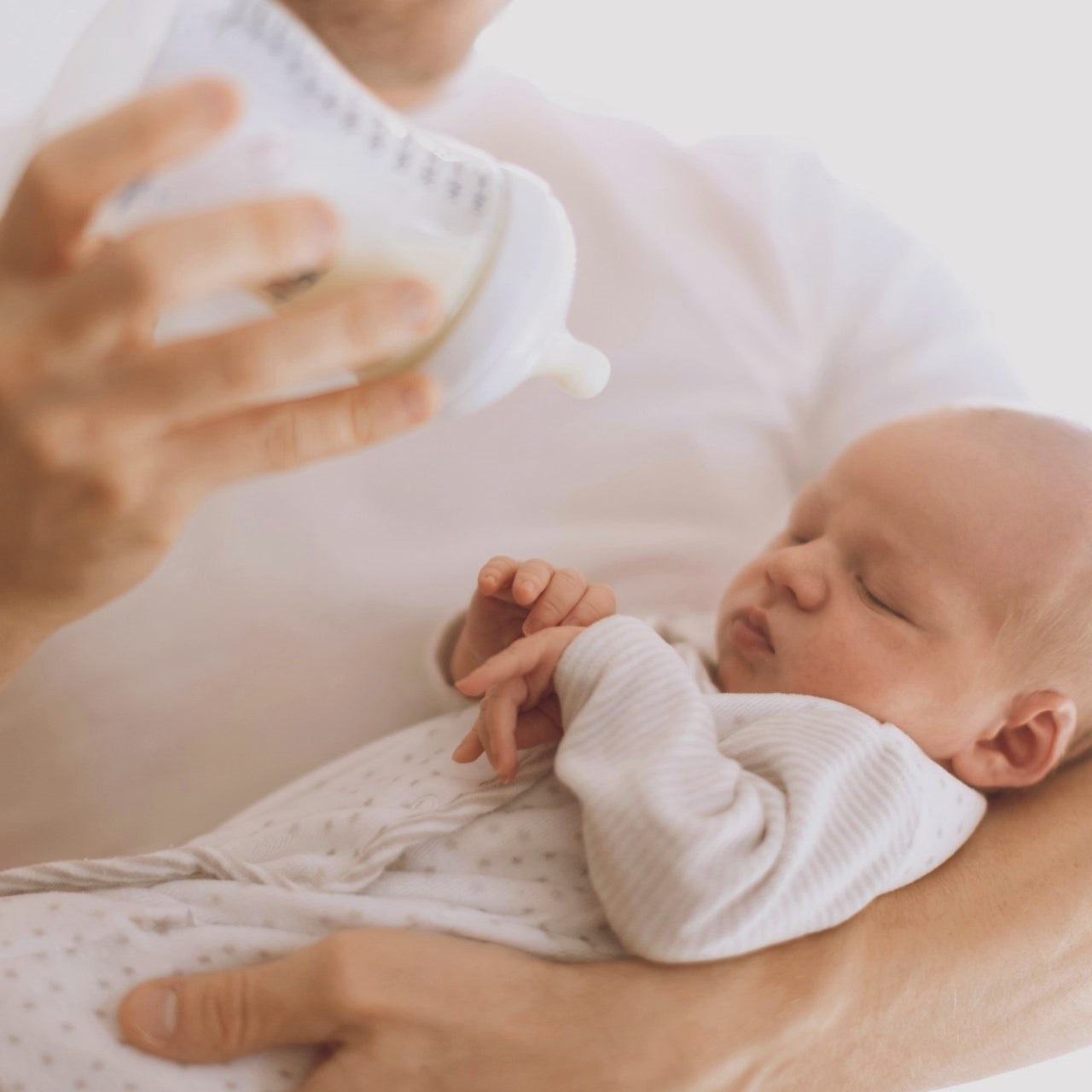 Feeding Time Essentials