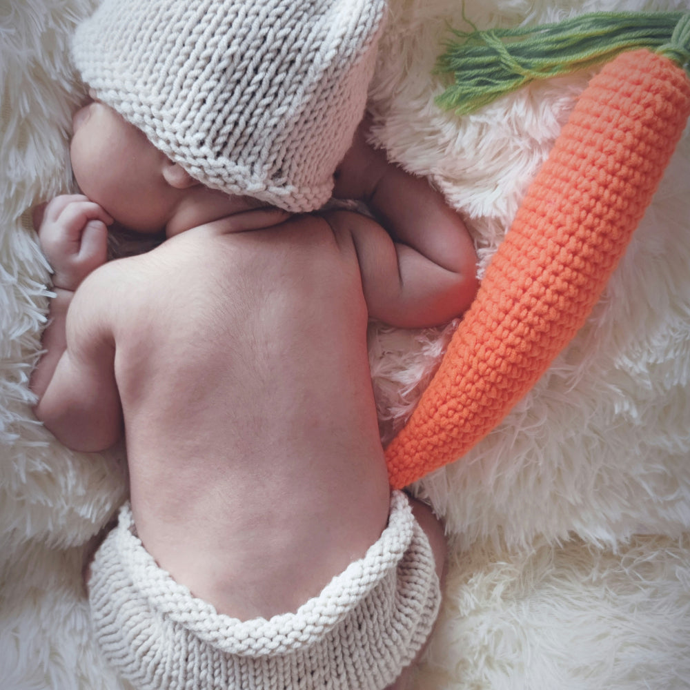 Starter Kit for Newborn