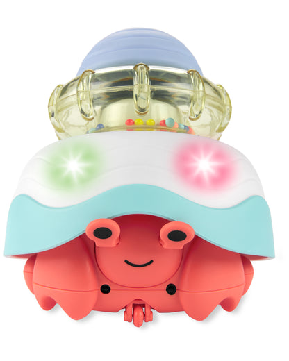 Skip Hop Crab 4-in-1 Crawl Toy  | Toys