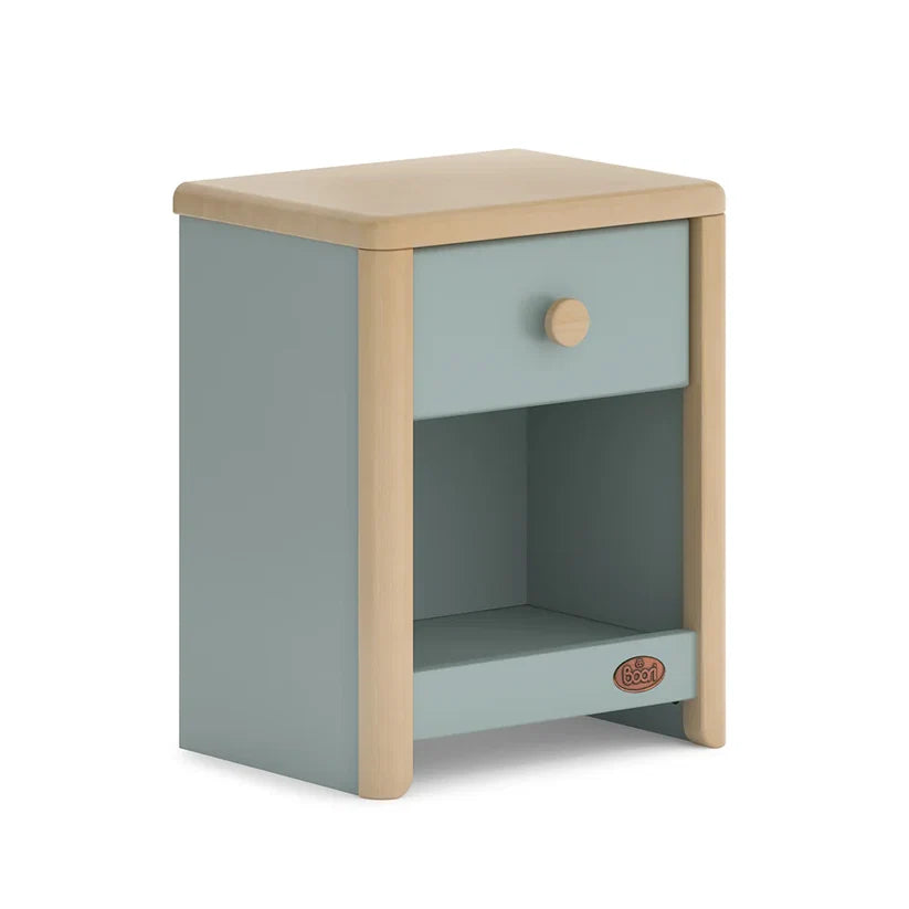 BOORI Australia Avalon Bedside Table | Baby Furniture