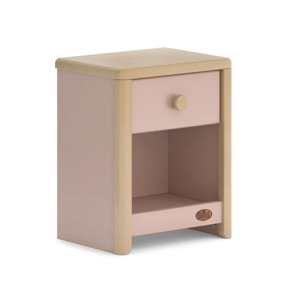 BOORI Australia Avalon Bedside Table | Baby Furniture