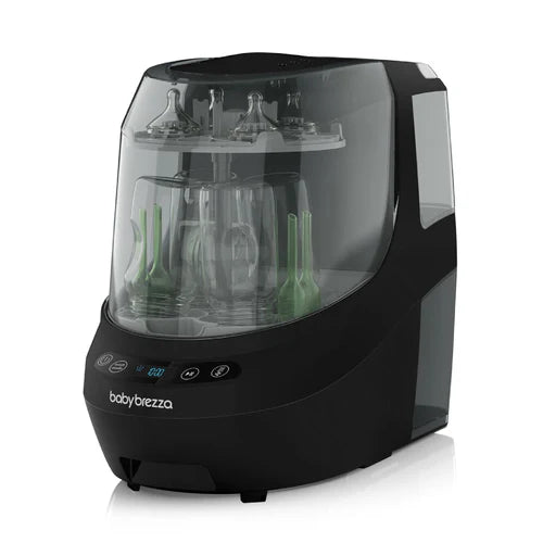 BABY BREZZA Bottle Washer Pro | Baby Feeding Accessories