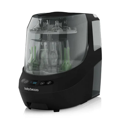 BABY BREZZA Bottle Washer Pro | Baby Feeding Accessories