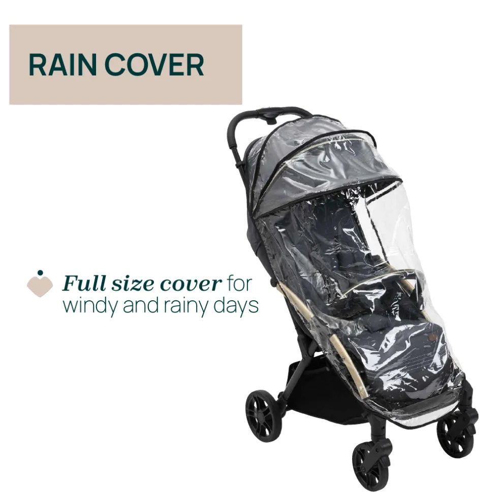 [PRE-ORDER] Chicco Goody XPlus Stroller  | Nursery & Baby Gear