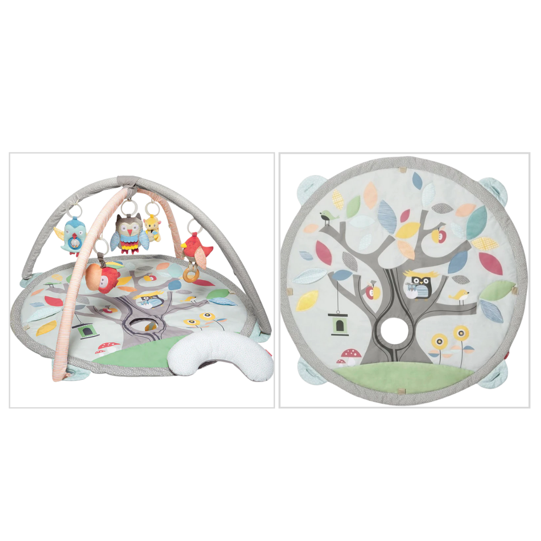 (PRE-ORDER) SKIP HOP Treetop  Activity Gym| Play & Activity Essentials