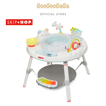 (PRE-ORDER) SKIP HOP Silver Lining Cloud Activity Gym| Play & Activity Essentials