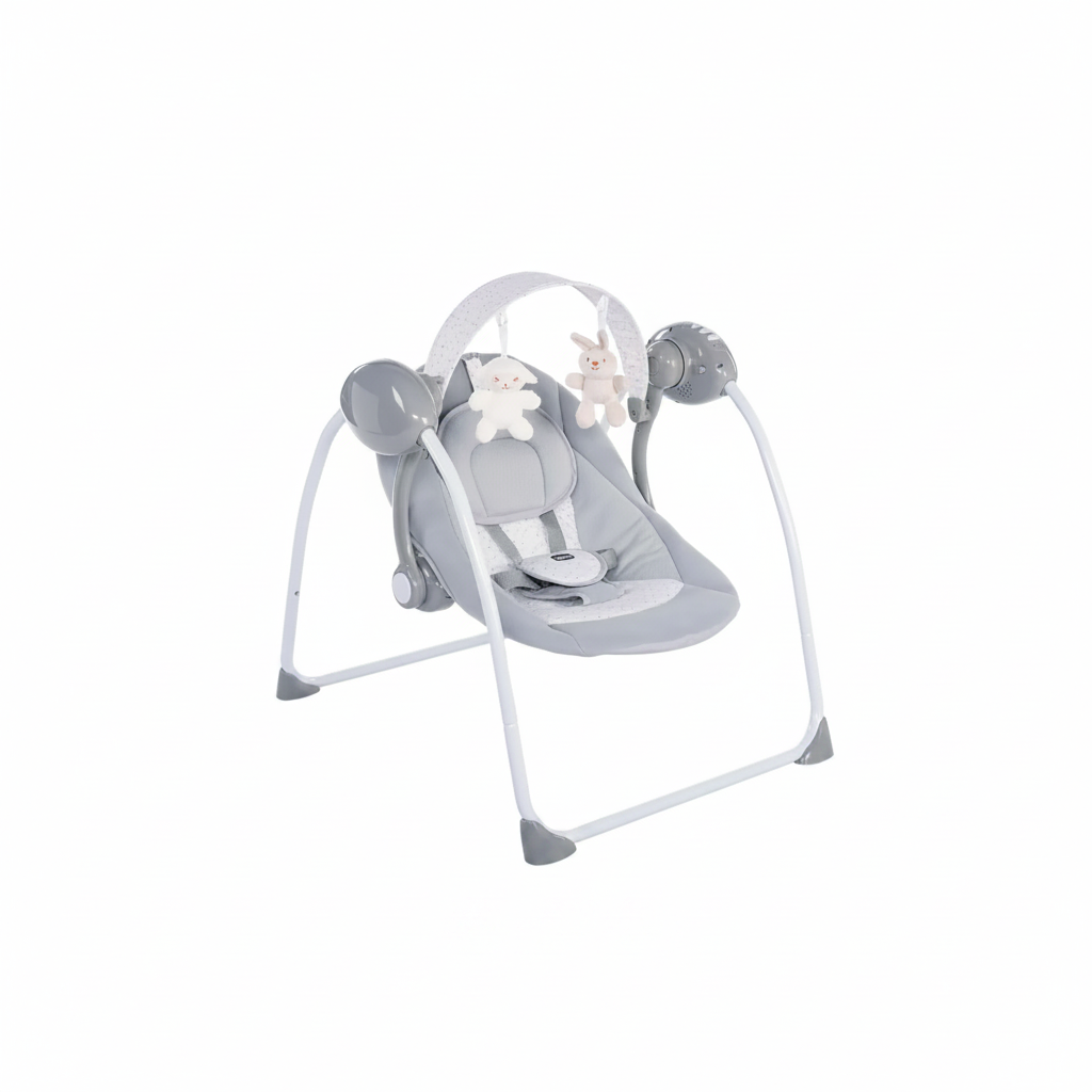 chicco baby swing