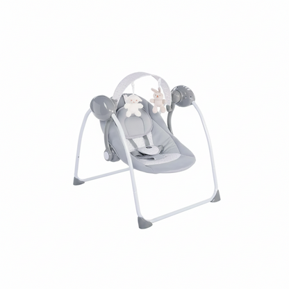 chicco baby swing