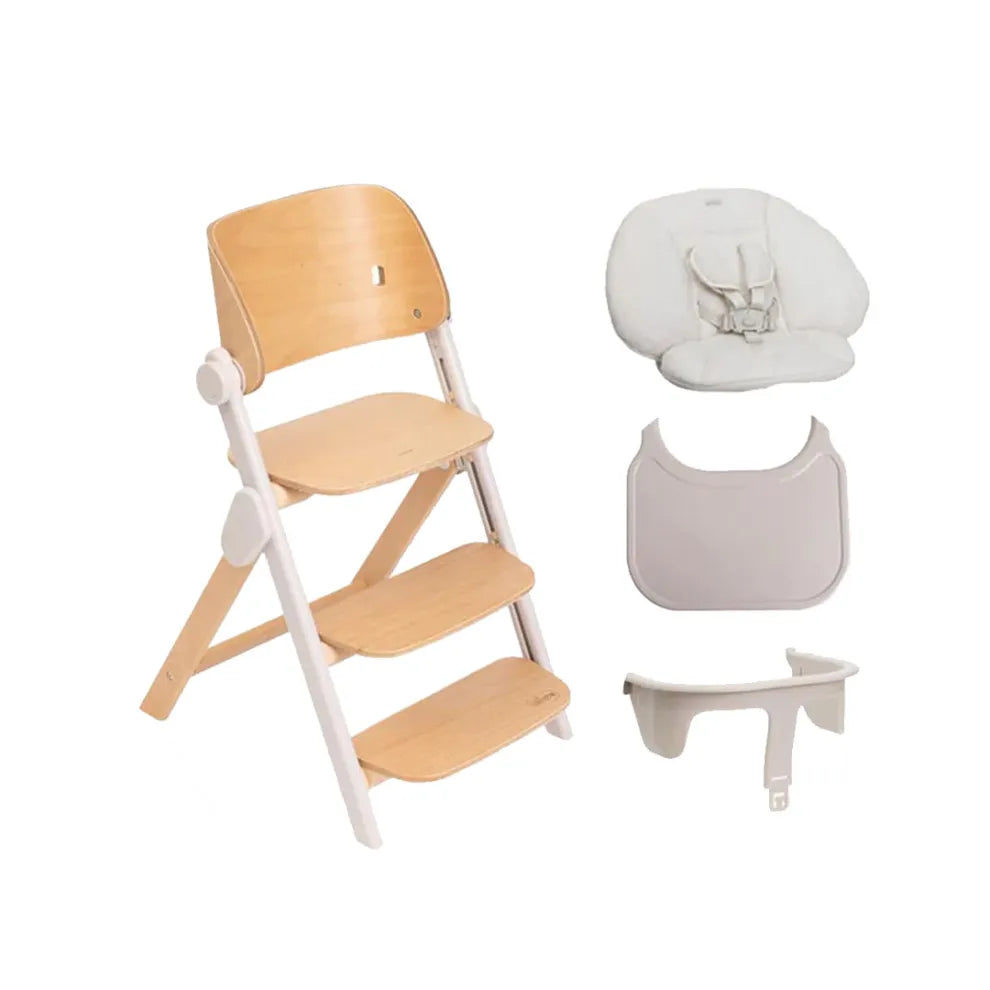 (PRE - ORDER) CHICCO Meraviglia Highchairs | Nursery & Baby Gear