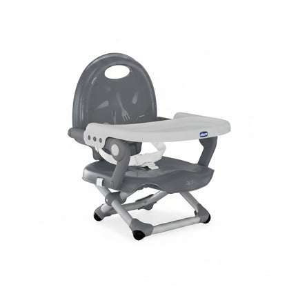 (PRE ORDER) CHICCO Pocket Snack (Travel Portable Baby Chair)| Nursery & Baby Gear