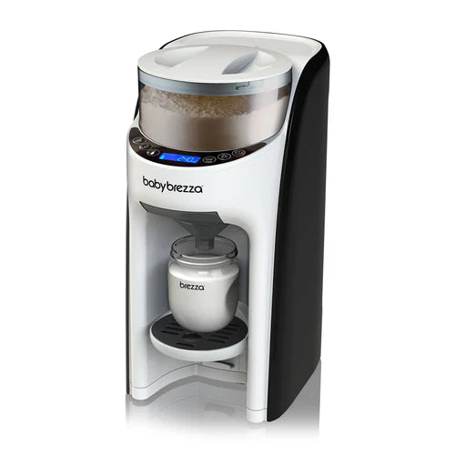 BABY BREZZA Formula Pro Advanced| Baby Feeding Essential