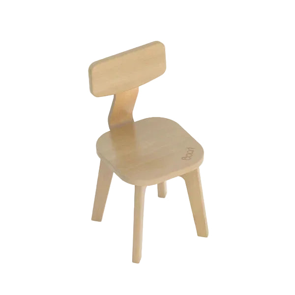 BOORI Tidy Chair V23 | Baby Furniture