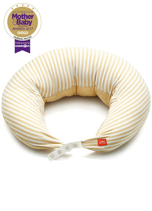 MAMAWAY Maternity Support & Nursing Moon Pillow (Mummy Must Have)| Feeding Essential