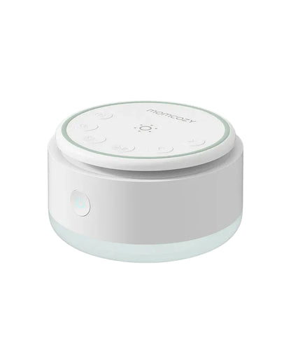 MOMCOZY Portable Baby Sound Machine | Baby Care Essential