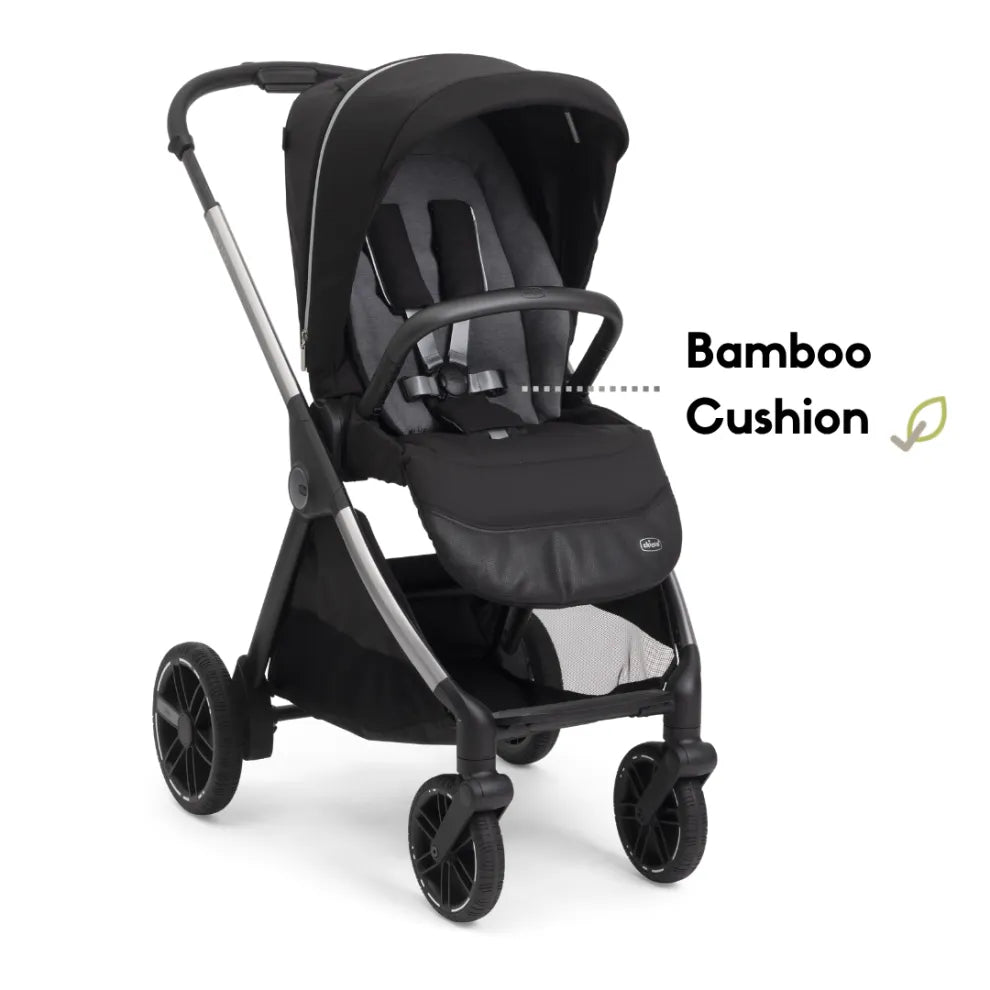 [PRE-ORDER] Chicco Bellagio Primo Stroller  | Nursery & Baby Gear