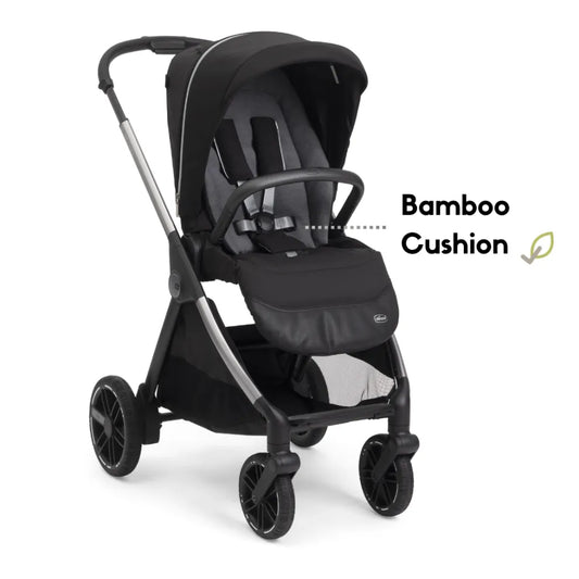 [PRE-ORDER] Chicco Bellagio Primo Stroller  | Nursery & Baby Gear
