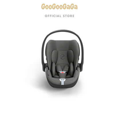 [PRE-ORDER] CYBEX Platinum Cloud T i-size (Infant Car Seat)  | Nursery & Baby Gear