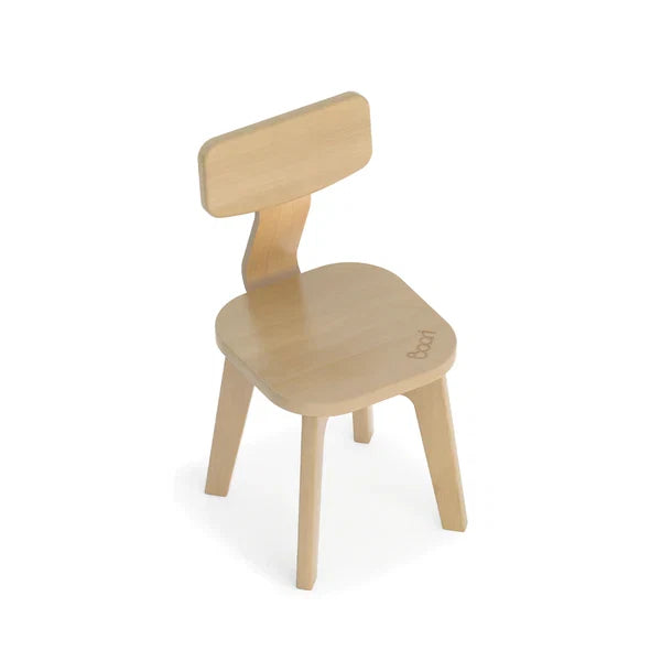 BOORI Tidy Table V23 With Two Chairs Package| Baby Furniture
