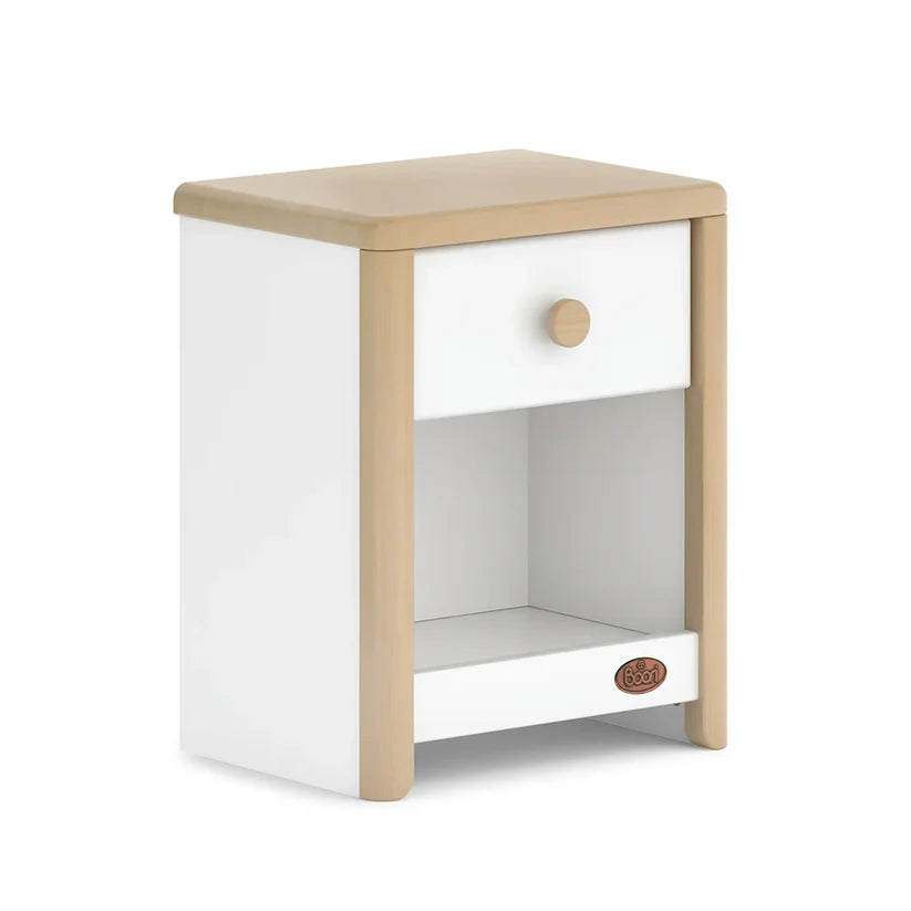 BOORI Australia Avalon Bedside Table | Baby Furniture