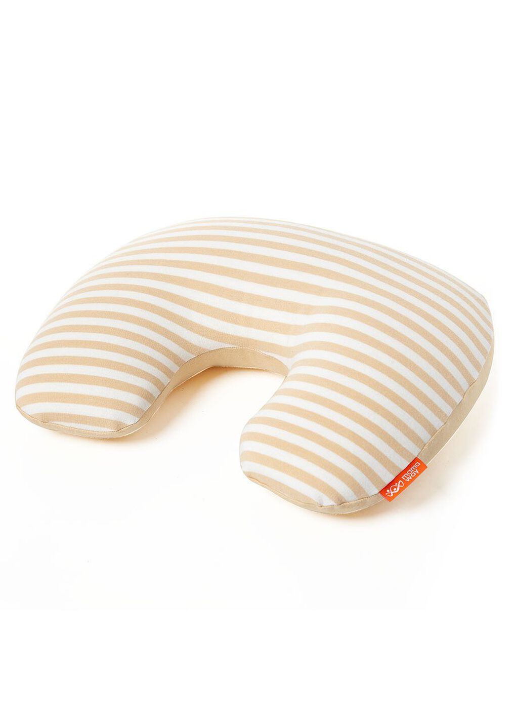 MAMAWAY Non-toxic Baby Toddler Neck Pillow (Mummy Must Have) | Nursing & Feeding Essential