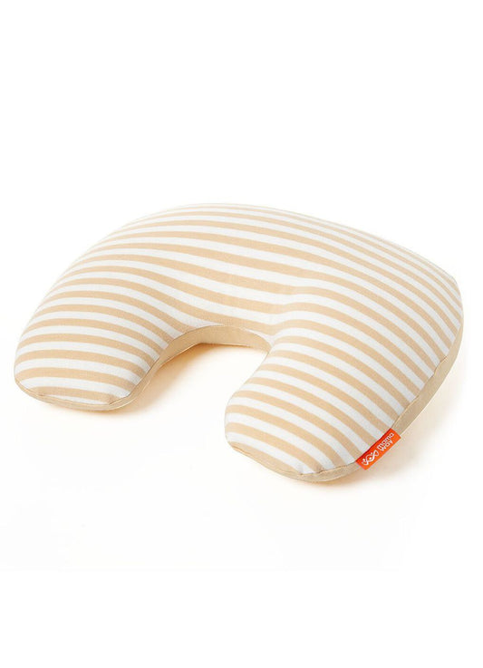 MAMAWAY Non-toxic Baby Toddler Neck Pillow (Mummy Must Have) | Nursing & Feeding Essential