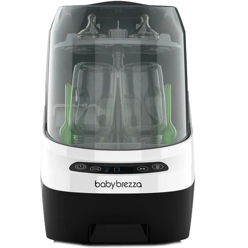 BABY BREZZA Bottle Washer Pro | Baby Feeding Accessories