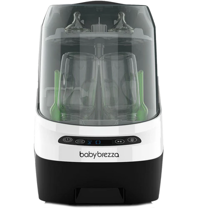 BABY BREZZA Bottle Washer Pro | Baby Feeding Accessories