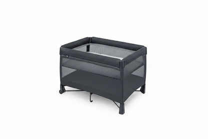 chicco portable baby cot and playpen