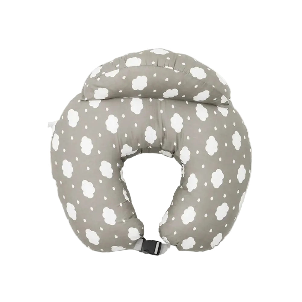 MOMCOZY Adjustable Nursing Pillow (Mummy Must Have) | Feeding Essential