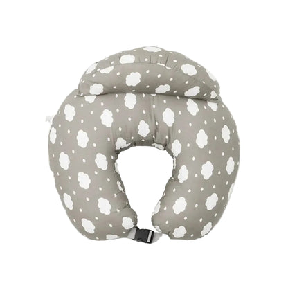 MOMCOZY Adjustable Nursing Pillow (Mummy Must Have) | Feeding Essential