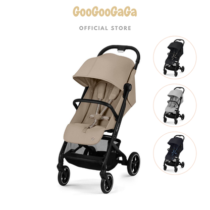 [PRE-ORDER] CYBEX Gold Beezy Stroller (Travel Stroller)  | Nursery & Baby Gear