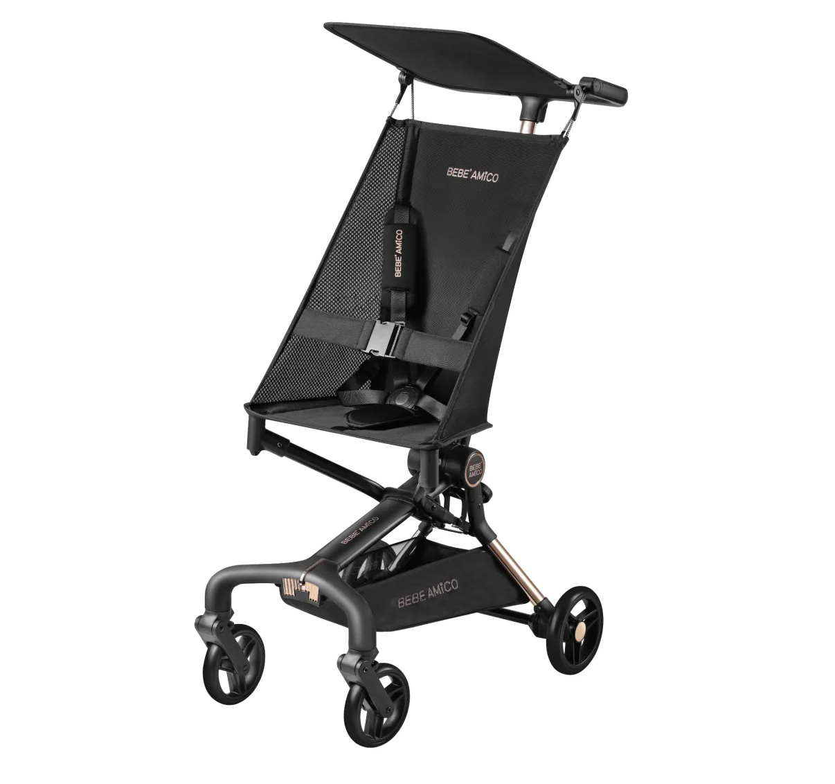 [PRE-ORDER] BEBE' Z1 Magic Stroller  | Nursery & Baby Gear