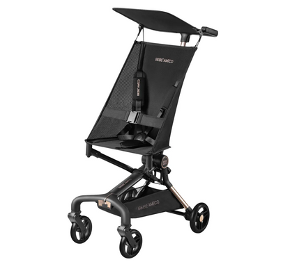 [PRE-ORDER] BEBE' Z1 Magic Stroller  | Nursery & Baby Gear