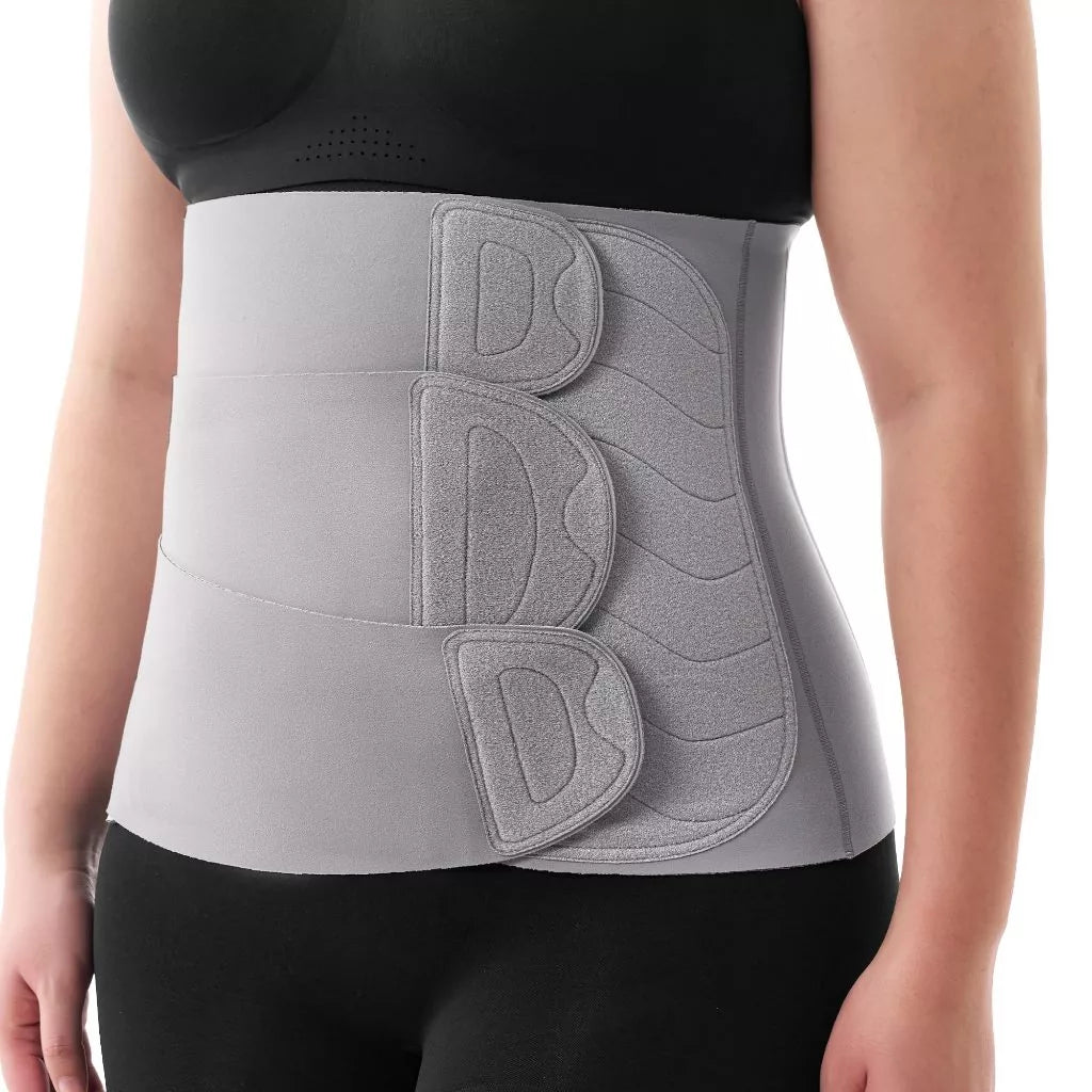 MOMCOZY Ergowrap™ Postpartum Belly Wrap - Postpartum Belly Band | Postnatal Essential