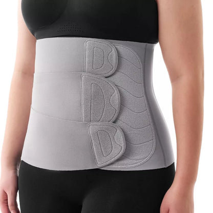 MOMCOZY Ergowrap™ Postpartum Belly Wrap - Postpartum Belly Band | Postnatal Essential