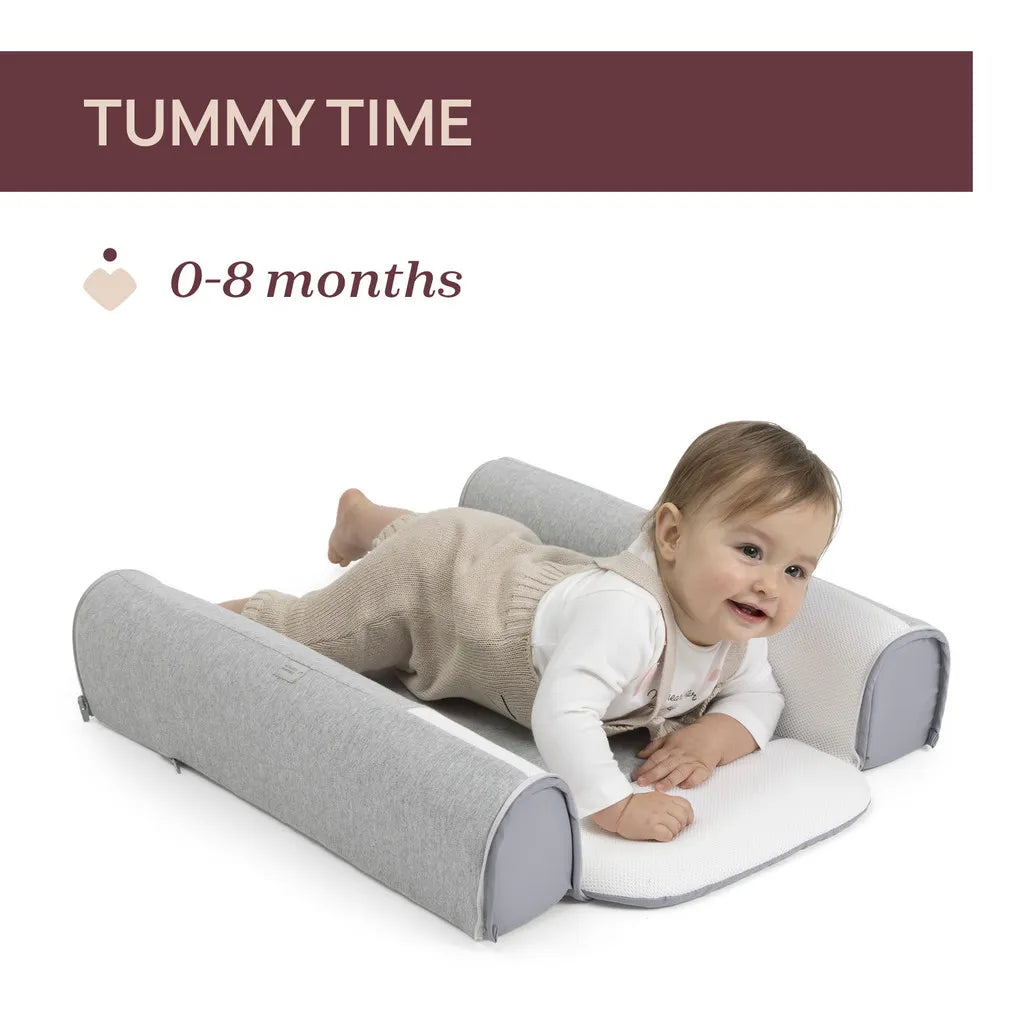 CHICCO Mommy Pod 3in1- Baby Nest, Baby Crib| Nursery & Gear