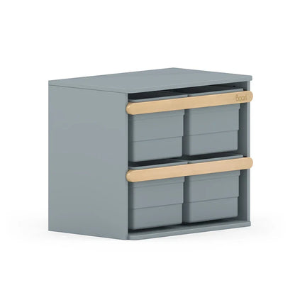 BOORI Australia Tidy Toy Cabinet | Baby Furniture