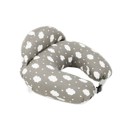 MOMCOZY Adjustable Nursing Pillow (Mummy Must Have) | Feeding Essential