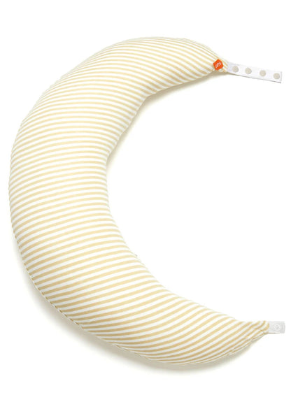 MAMAWAY Maternity Support & Nursing Moon Pillow (Mummy Must Have)| Feeding Essential