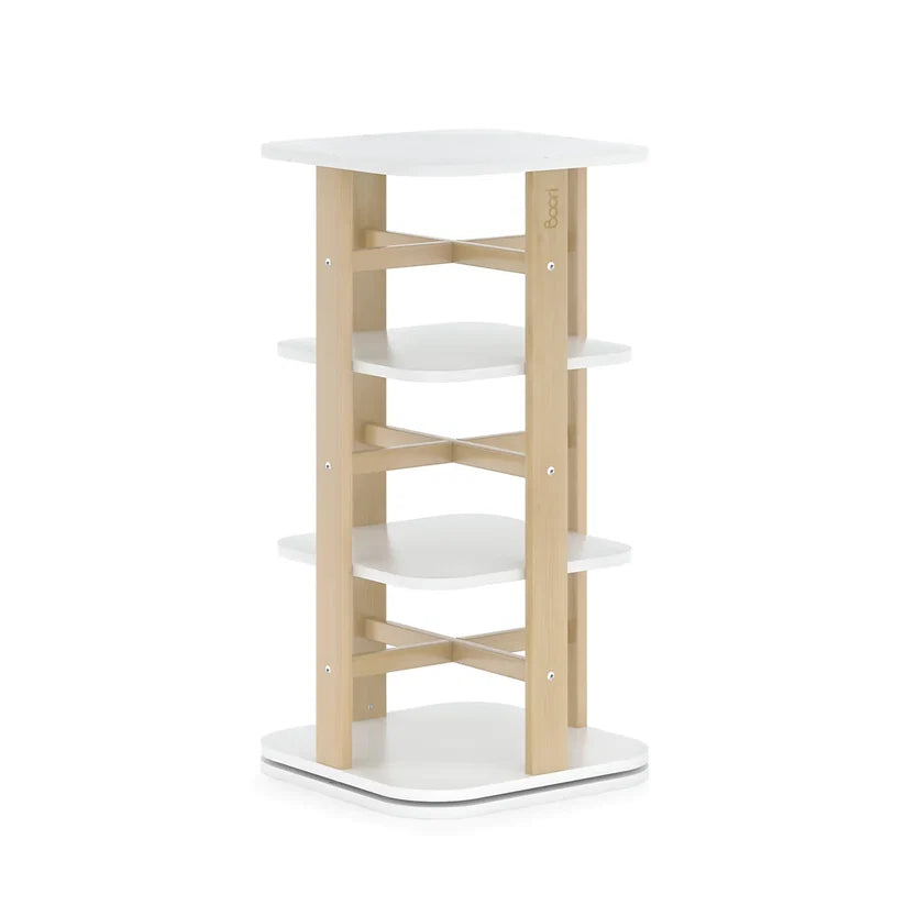 BOORI Australia Tidy Rotating Bookshelf | Baby Furniture