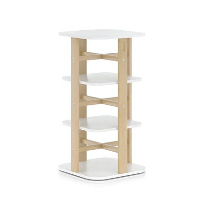 BOORI Australia Tidy Rotating Bookshelf | Baby Furniture