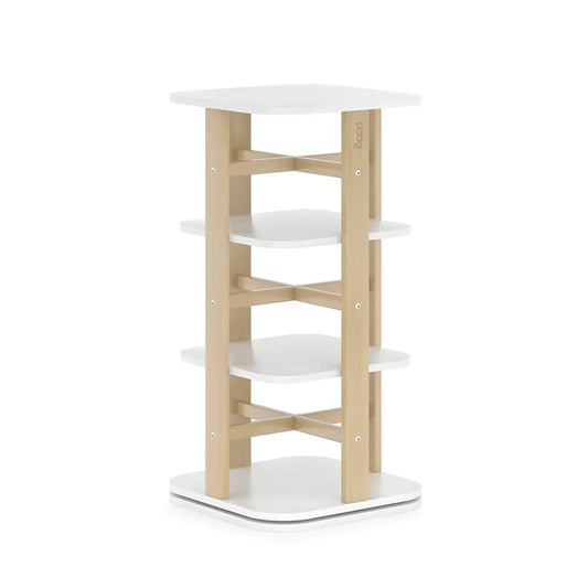 BOORI Australia Tidy Rotating Bookshelf | Baby Furniture