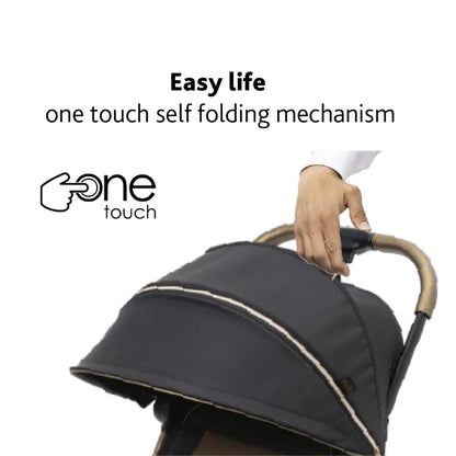 [PRE-ORDER] Chicco Goody Primo Stroller  | Nursery & Baby Gear