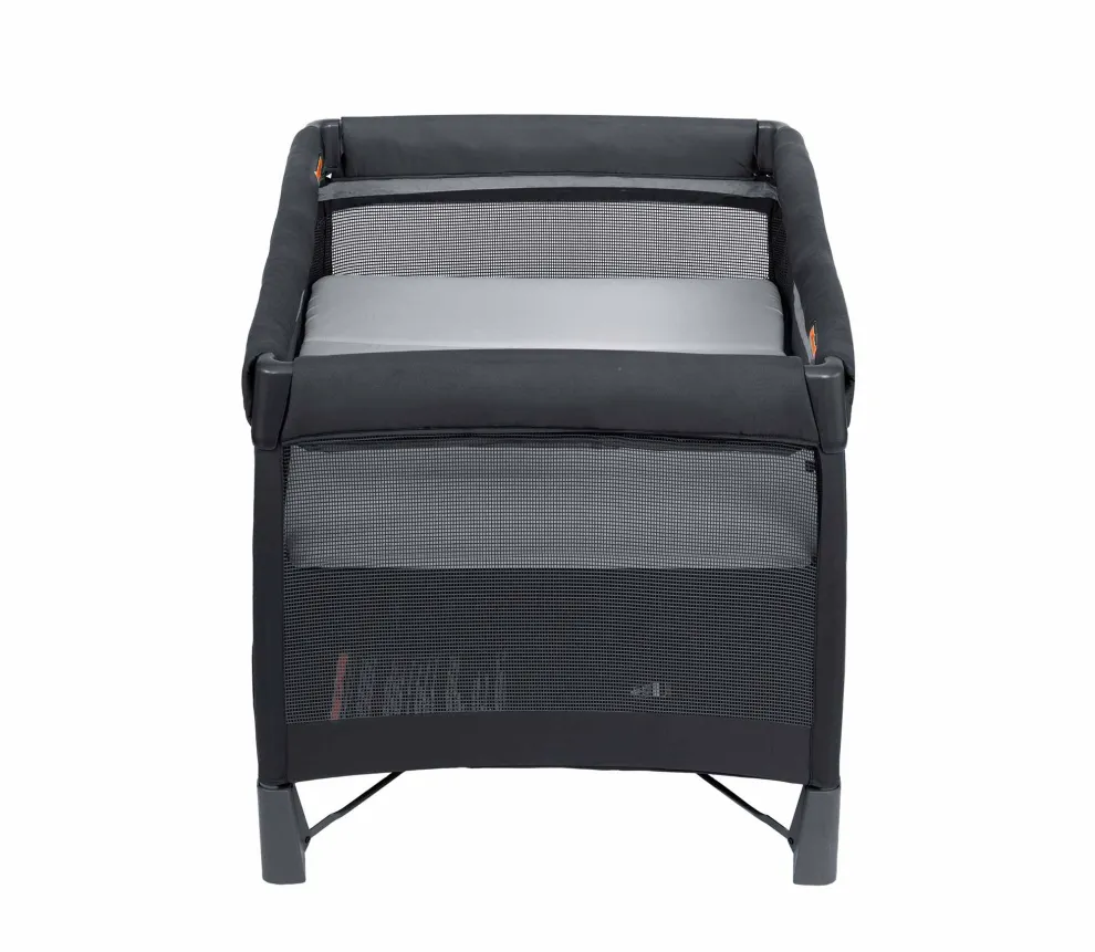[PRE- ORDER] CHICCO Dash Baby Cot (portable baby cot) | Nursery & Gear